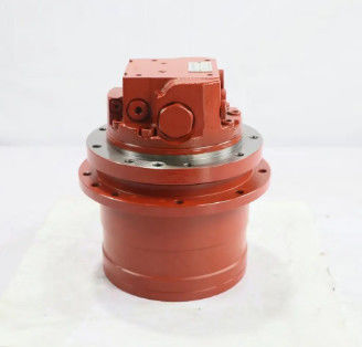 TM03 GM03 القيادة النهائية Assy Gear Planetary Speed Reducer محرك علبة التروس الحافلة U20 PC20 EC20 CX27