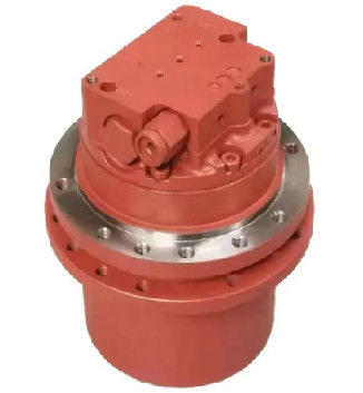 محرك السفر TM02 GM02 القيادة النهائية Assy Gear Planetary Reducer Motor Gearbox Reducer للحفرة 10F2