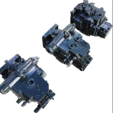 708-3S-0011 مضخة لـ كوماتسو PC28MR PC30MR PC30MR PC35MR PC40MR PC50MR حفر المضخة الرئيسية الهيدروليكية
