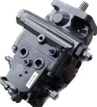 708-3S-0011 مضخة لـ كوماتسو PC28MR PC30MR PC30MR PC35MR PC40MR PC50MR حفر المضخة الرئيسية الهيدروليكية