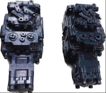 708-3s-00961 مضخة لشركة كوماتسو PC28MR PC30MR PC30MR PC35MR PC40MR PC50MR أجزاء الحفر المضخة الرئيسية الهيدروليكية