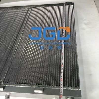 DX420LCA DX500 DX420 DX500LCA تبريد زيت الحفر 400206-00673 400206-00453