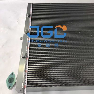 DX420LCA DX500 DX420 DX500LCA تبريد زيت الحفر 400206-00673 400206-00453