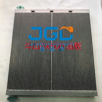 DX420LCA DX500 DX420 DX500LCA تبريد زيت الحفر 400206-00673 400206-00453
