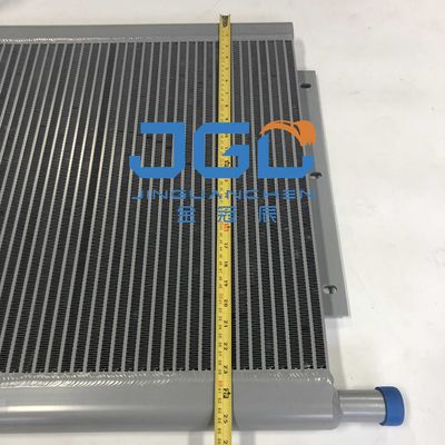 كاتو HD450-7 512-1 مكيف التبريد الحفار
