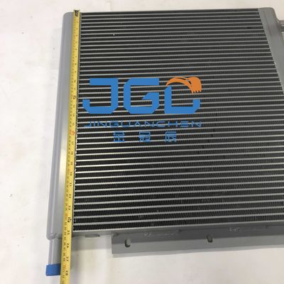 كاتو HD450-7 512-1 مكيف التبريد الحفار