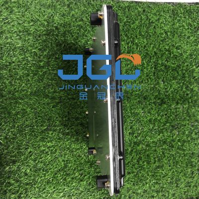 E320D E324D E329D جهاز تحكم حاسوب الحفر 3668821 366-8821 -00 جهاز تحكم المحرك ECU C6.6