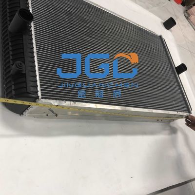 حاوية المياه للحفر EC360 380 460 480 B المشعّل 14533173 11110696 للحفر فولفو
