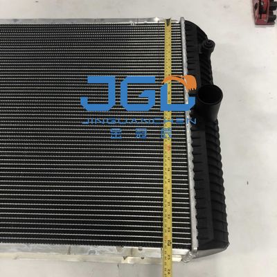 حاوية المياه للحفر EC360 380 460 480 B المشعّل 14533173 11110696 للحفر فولفو