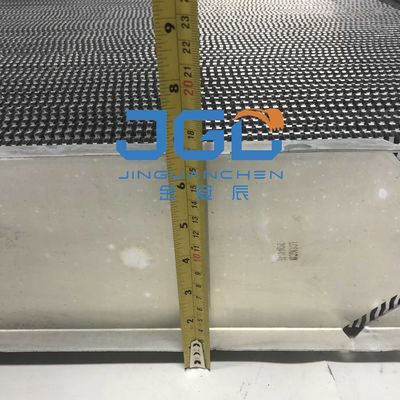 حاوية المياه للحفر EC360 380 460 480 B المشعّل 14533173 11110696 للحفر فولفو
