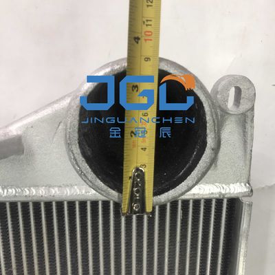 الألومنيوم R225-7 R210LC-7 R210-7 R215-7 R220-7 Intercooler OE 11N8-43290
