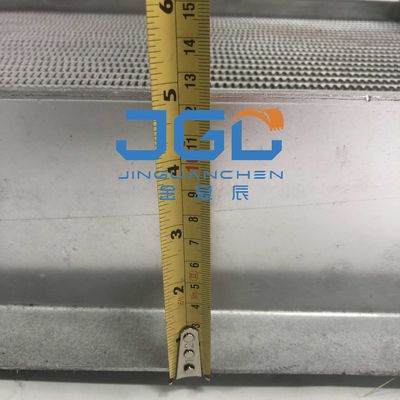 الألومنيوم R225-7 R210LC-7 R210-7 R215-7 R220-7 Intercooler OE 11N8-43290