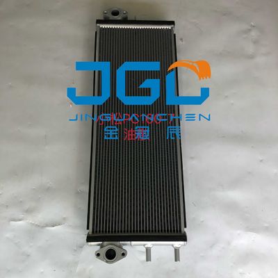 المواد الألومنيوم PC160-7 PC160LC-7 رادياتور الباردة النفطية 419-03-31511