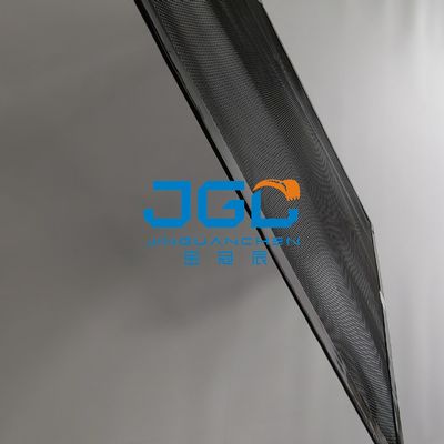 أجزاء إصلاح الحفارات شبكة مقاومة للغبار E312 E320C E307C