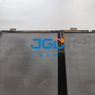 أجزاء الحفرة المقاومة للغبار 3050329 4I-1278 للحفر E320C E320D PA3939 P781176