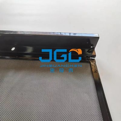 أجزاء الحفارات المقاومة للغبار E320c لأجزاء إصلاح الحفارات
