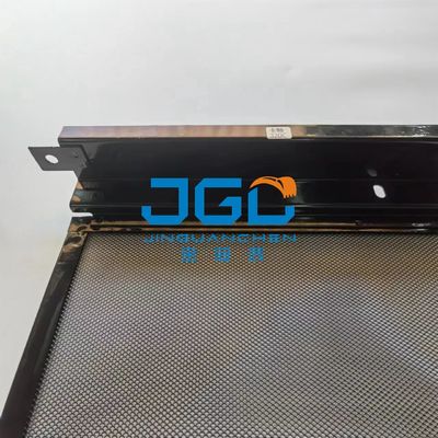 أجزاء الحفارات المقاومة للغبار E320c لأجزاء إصلاح الحفارات