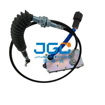 AC1000 محرك التسرع B220502000001 للحجم القياسي SANY قطع غيار الحفار SY75 SY135 SY205 SY215 SY235-8