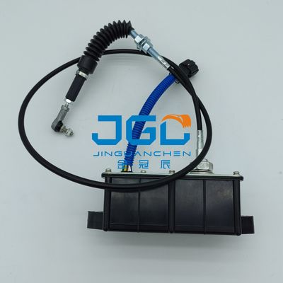 AC1000 محرك التسرع B220502000001 للحجم القياسي SANY قطع غيار الحفار SY75 SY135 SY205 SY215 SY235-8