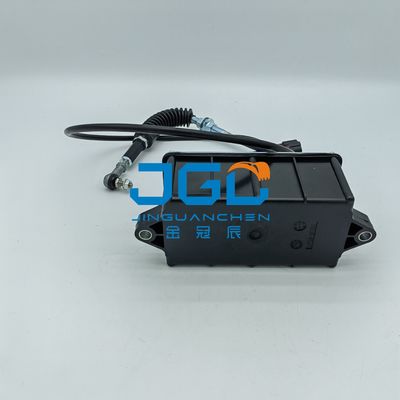 AC1000 محرك التسرع B220502000001 للحجم القياسي SANY قطع غيار الحفار SY75 SY135 SY205 SY215 SY235-8