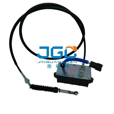 B2205020000001 محرك التدفق للسيارة SY205C SY205C-8 SY210C-8 SY215-8