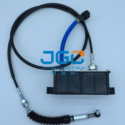 B2205020000001 محرك التدفق للسيارة SY205C SY205C-8 SY210C-8 SY215-8