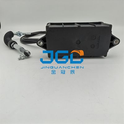 محرك الدفع للحفر AC2000 SY365-8 B220502000001 محرك التسارع قطع الحفر