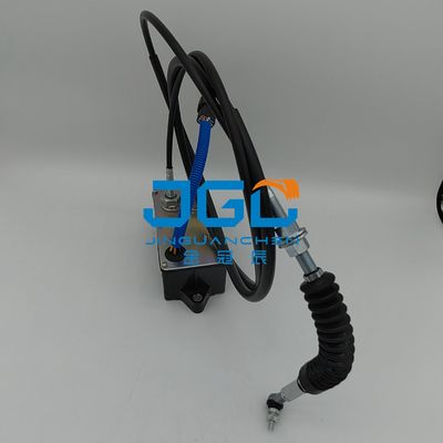 محرك الدفع للحفر AC2000 SY365-8 B220502000001 محرك التسارع قطع الحفر