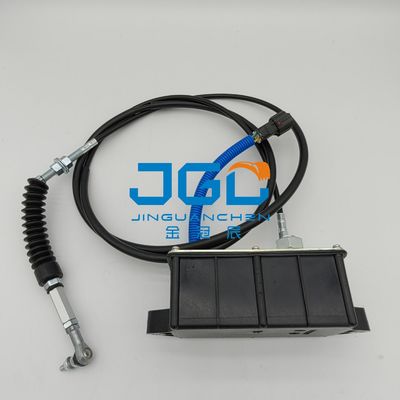 محرك الدفع للحفر AC2000 SY365-8 B220502000001 محرك التسارع قطع الحفر