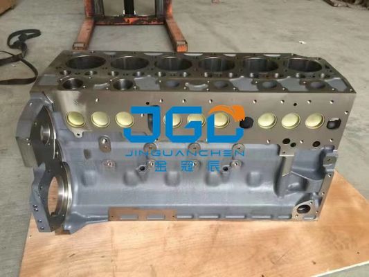 D6E تركيب رأس أسطوانة محرك الحفر 04292633 قطع غيار من شركة ثقة