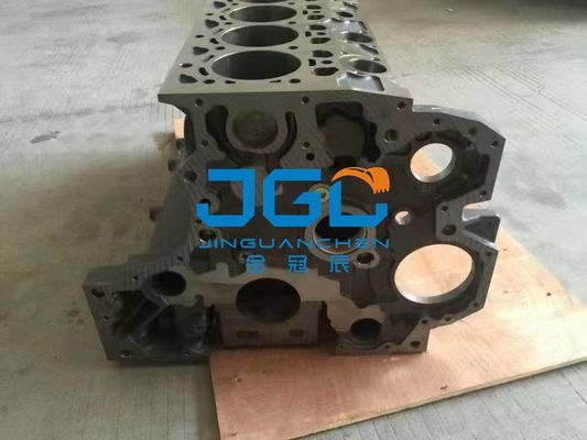 D6E تركيب رأس أسطوانة محرك الحفر 04292633 قطع غيار من شركة ثقة