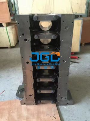 D6E تركيب رأس أسطوانة محرك الحفر 04292633 قطع غيار من شركة ثقة