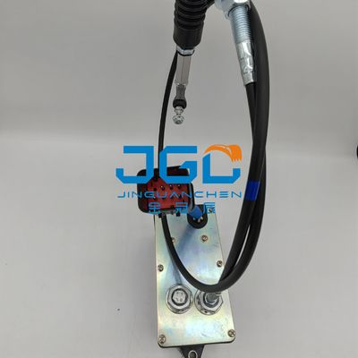 قطع غيار محرك الحفر 386-3439 محرك التدفق محرك تسريع المحرك لـ E312D2 100% و أصلي