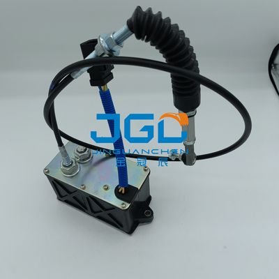 قطع غيار محرك الحفر 386-3439 محرك التدفق محرك تسريع المحرك لـ E312D2 100% و أصلي