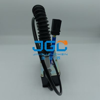 قطع غيار محرك الحفر 386-3439 محرك التدفق محرك تسريع المحرك لـ E312D2 100% و أصلي