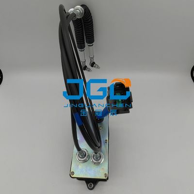 247-5212 محرك الدفع المحرك E320C سرعة غاز المسرع الحاكم 2475212 لأجزاء محرك الحفر