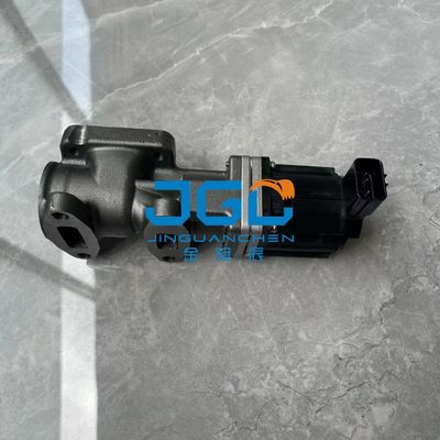 أجزاء أصلية 4HK1 6HK1 8981795461 8980011910 EGR صمام لأجزاء محرك الحفر