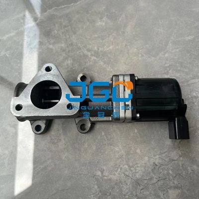 أجزاء أصلية 4HK1 6HK1 8981795461 8980011910 EGR صمام لأجزاء محرك الحفر