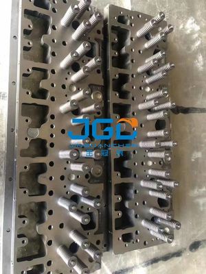 2864028 تجميع رأس الاسطوانة الأصلي لأجزاء محرك الحفر M11 4004086 2864028