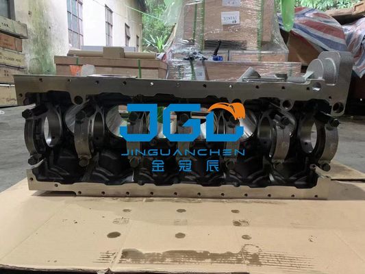 قطع الغيار رأس أسطوانة المحرك رقم 2864028 4B 6CT 6BT ISDE4 ISDE6 X15 M11 الديزل