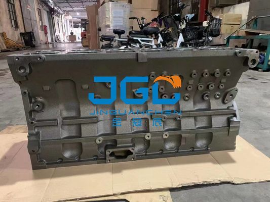 قطع الغيار رأس أسطوانة المحرك رقم 2864028 4B 6CT 6BT ISDE4 ISDE6 X15 M11 الديزل