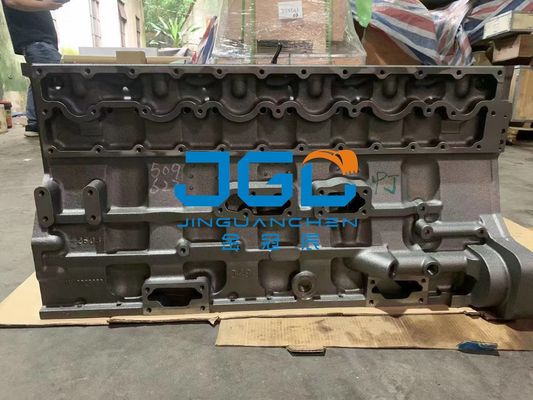 قطع الغيار رأس أسطوانة المحرك رقم 2864028 4B 6CT 6BT ISDE4 ISDE6 X15 M11 الديزل