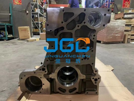 قطع الغيار رأس أسطوانة المحرك رقم 2864028 4B 6CT 6BT ISDE4 ISDE6 X15 M11 الديزل