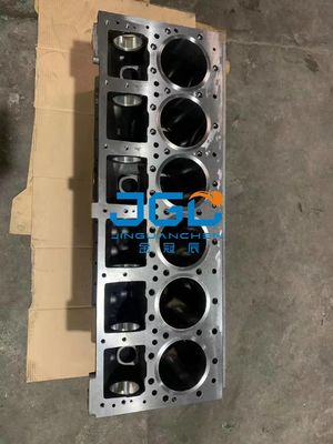قطع الغيار رأس أسطوانة المحرك رقم 2864028 4B 6CT 6BT ISDE4 ISDE6 X15 M11 الديزل