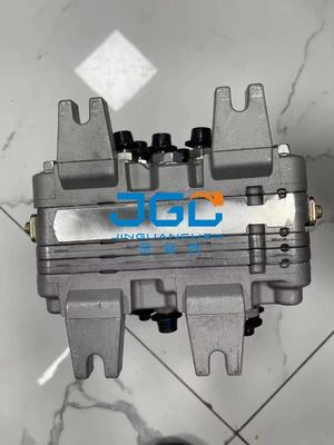 جديد ZAX200 ZAX210 ZAX250 ZAX230 حفر صمام المكوك التحكم في تدفق الصمام الهيدروليكي YA00000543 YA00000543 C0400-60018