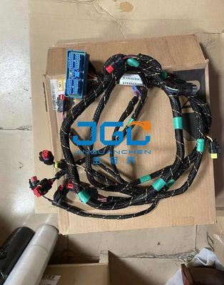 E320D E323D قطاعات خط الحفر C6.4 C6.6 محرك السلك الخارجي 291-7590