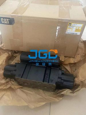الحجم القياسي لفولف محرك السفر 2667843 266-7843 للحفر E345D-E349D