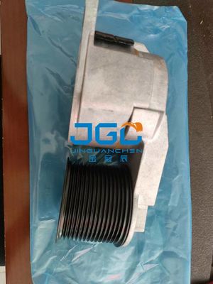 E349E 14pk محرك حفر حزام التوتر 3104029 لآلات الهندسة والبناء