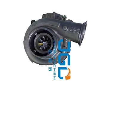 أجزاء الحفر للشاحن الكبير Caterpillar 362-0838 CAT390 E390 C15 شاحن توربو