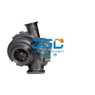 أجزاء الحفر للشاحن الكبير Caterpillar 362-0838 CAT390 E390 C15 شاحن توربو
